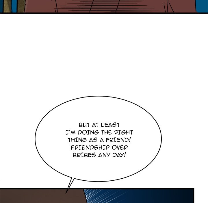 Do You Believe in Ghosts Chapter 34 - The End image 97