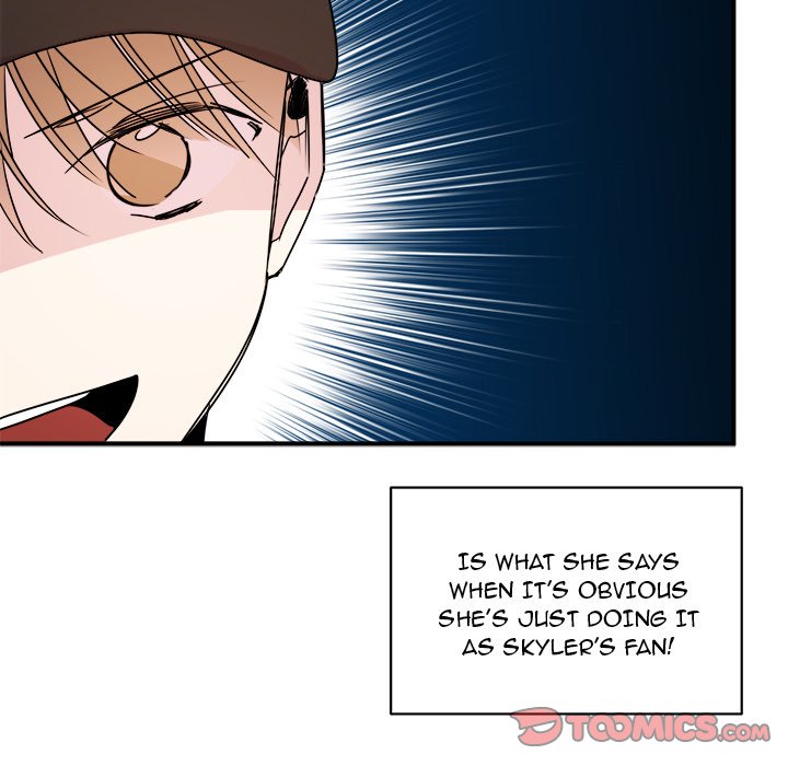 Do You Believe in Ghosts Chapter 34 - The End image 98