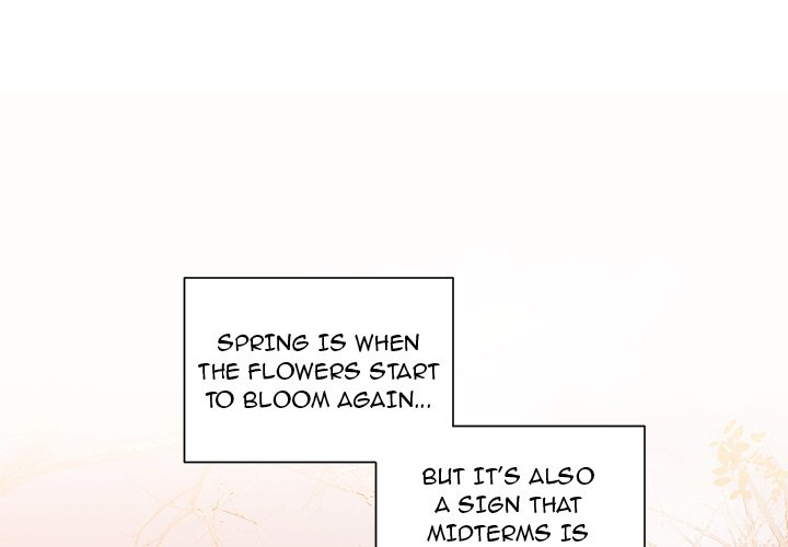 Do You Believe in Ghosts Chapter 4 image 0