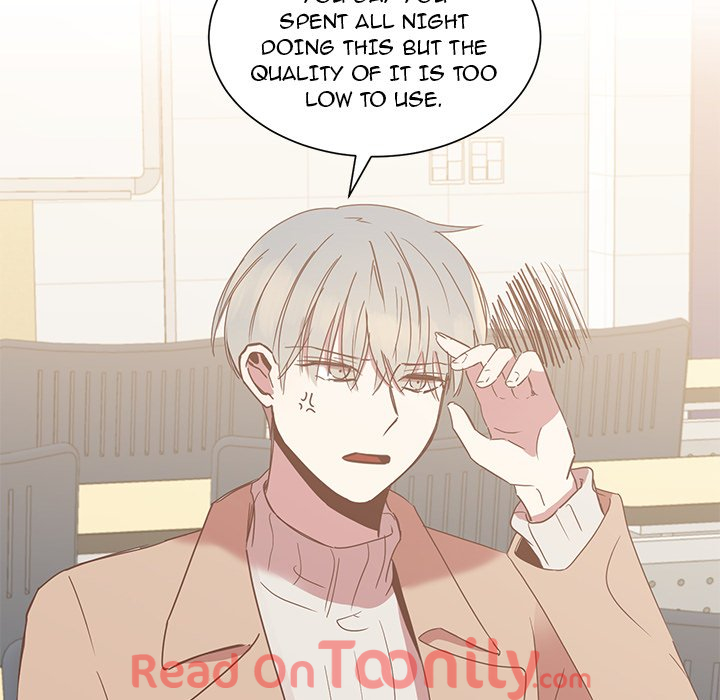 Do You Believe in Ghosts Chapter 4 image 9