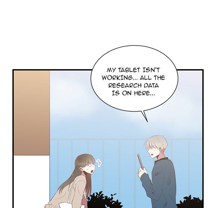 Do You Believe in Ghosts Chapter 4 image 100