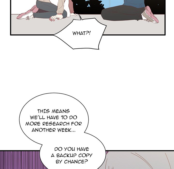 Do You Believe in Ghosts Chapter 4 image 101