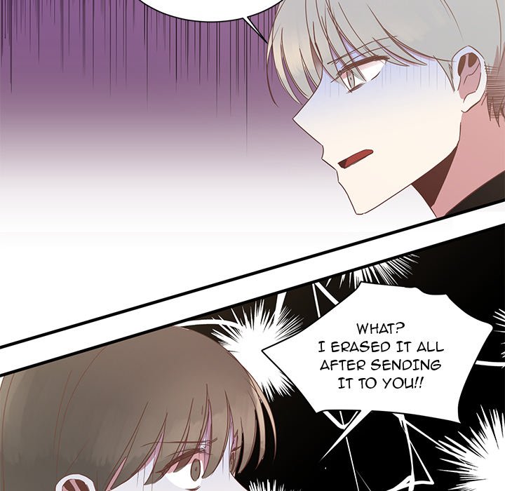 Do You Believe in Ghosts Chapter 4 image 102