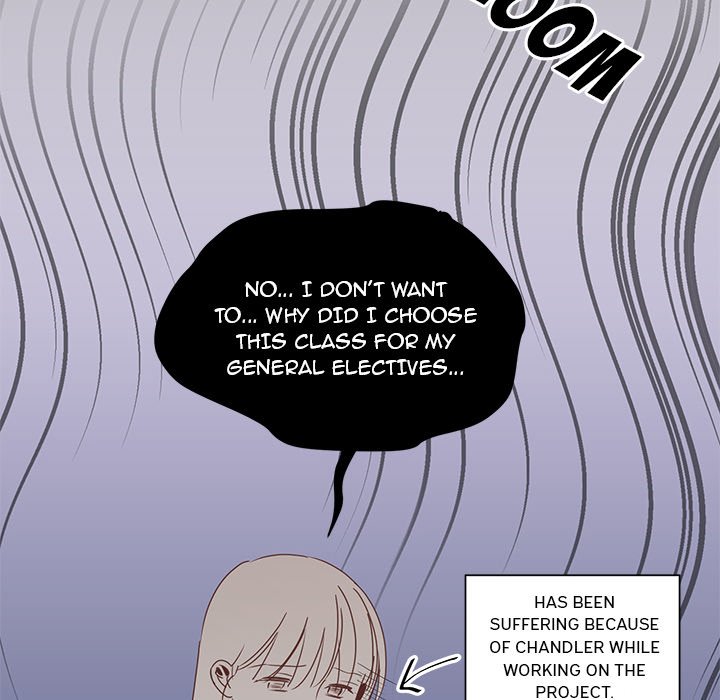 Do You Believe in Ghosts Chapter 4 image 105