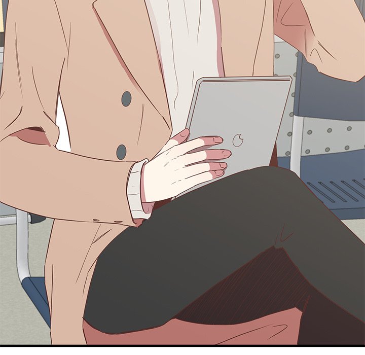 Do You Believe in Ghosts Chapter 4 image 10