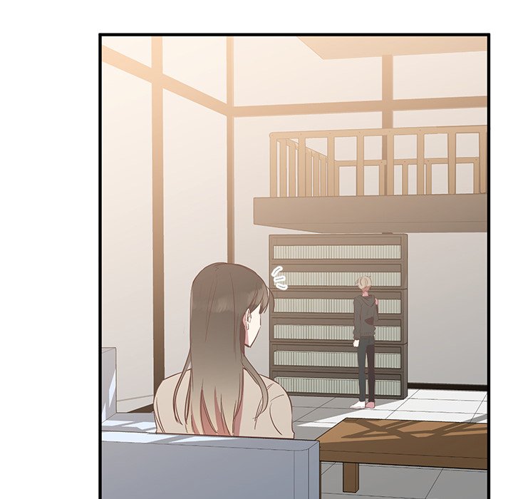 Do You Believe in Ghosts Chapter 4 image 109