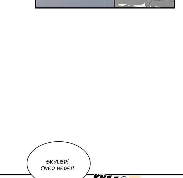 Do You Believe in Ghosts Chapter 4 image 110
