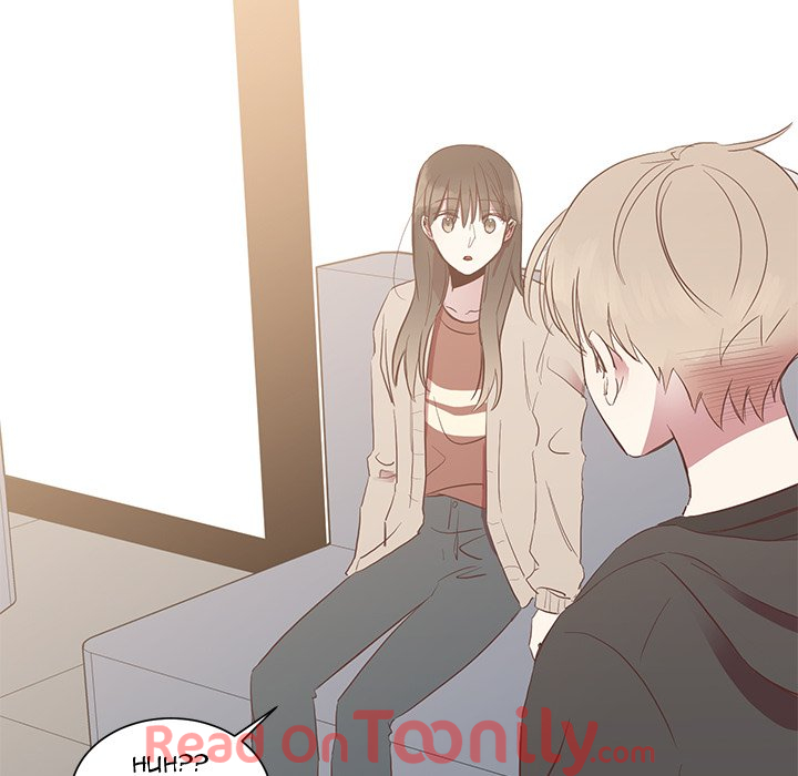 Do You Believe in Ghosts Chapter 4 image 116