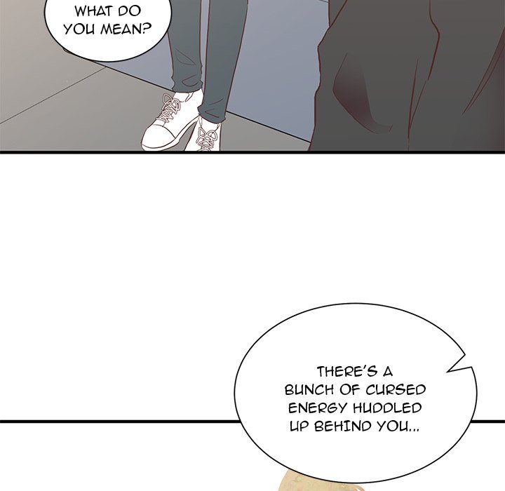 Do You Believe in Ghosts Chapter 4 image 117