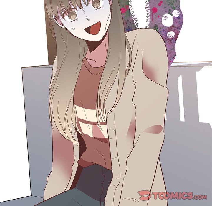 Do You Believe in Ghosts Chapter 4 image 119