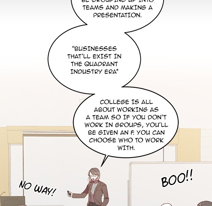 Do You Believe in Ghosts Chapter 4 image 17