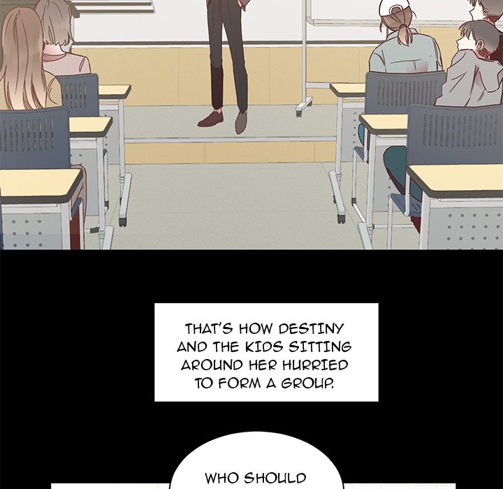 Do You Believe in Ghosts Chapter 4 image 18