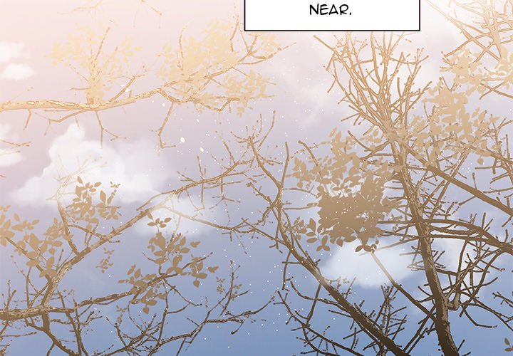 Do You Believe in Ghosts Chapter 4 image 1
