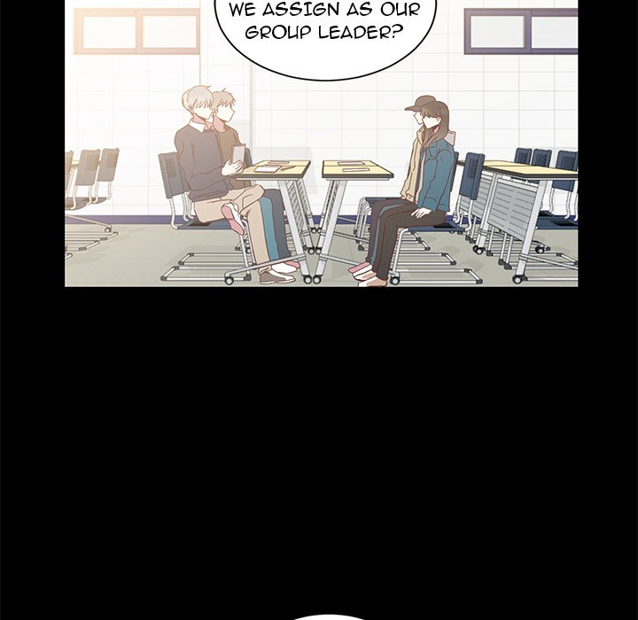 Do You Believe in Ghosts Chapter 4 image 19