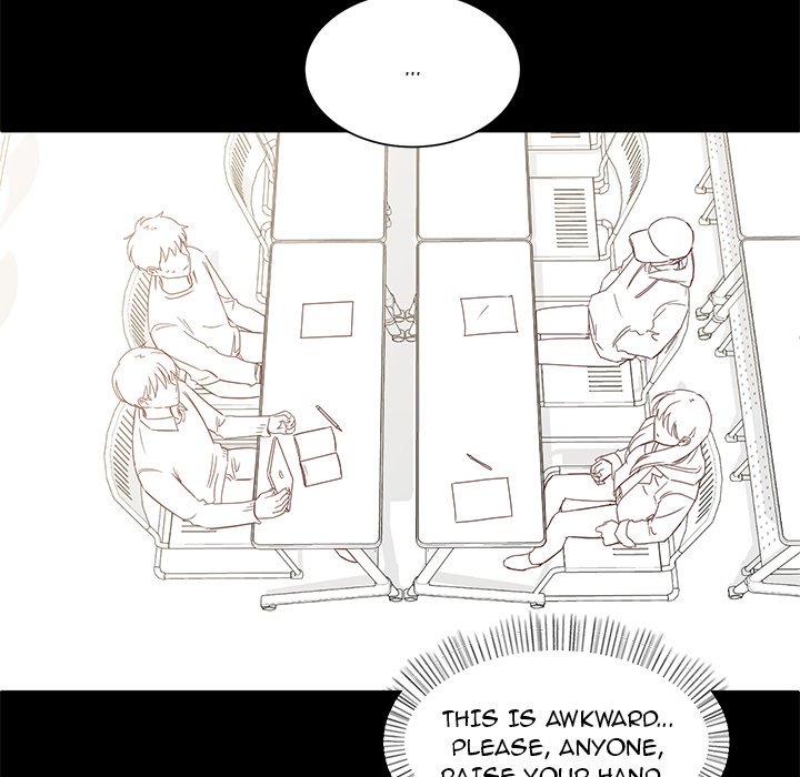 Do You Believe in Ghosts Chapter 4 image 20