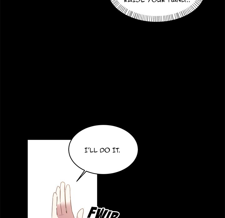 Do You Believe in Ghosts Chapter 4 image 21