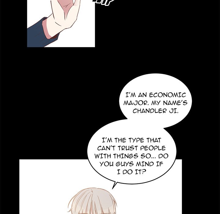 Do You Believe in Ghosts Chapter 4 image 22