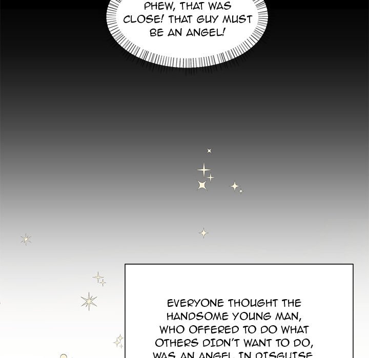 Do You Believe in Ghosts Chapter 4 image 25