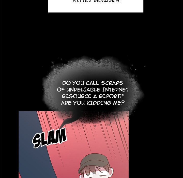 Do You Believe in Ghosts Chapter 4 image 30