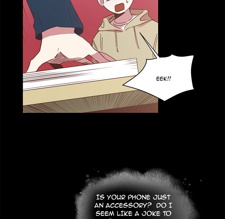 Do You Believe in Ghosts Chapter 4 image 31