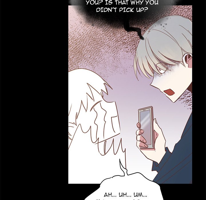 Do You Believe in Ghosts Chapter 4 image 32
