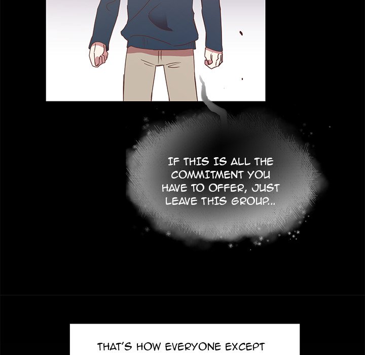 Do You Believe in Ghosts Chapter 4 image 34