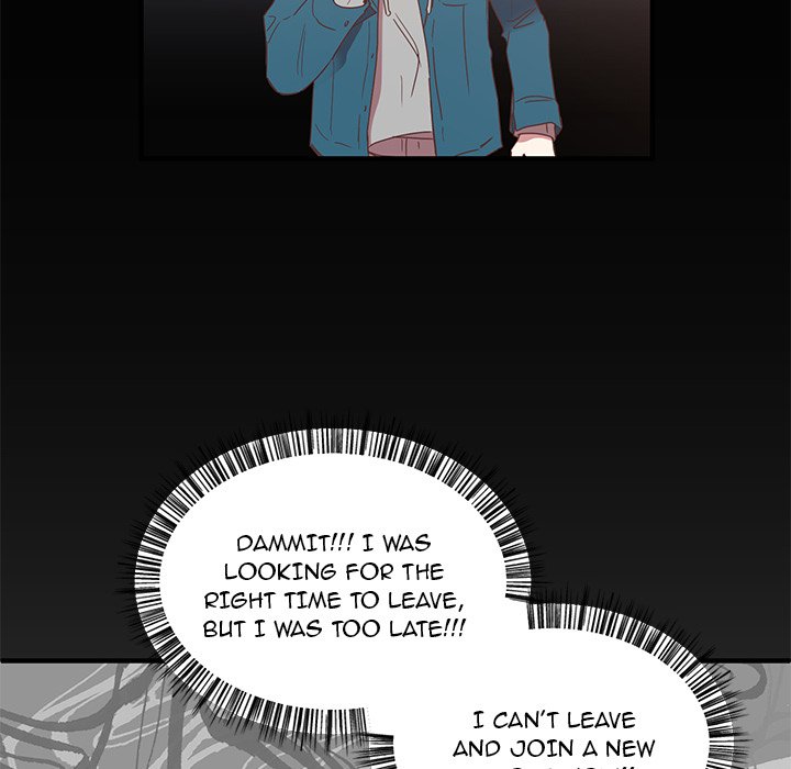 Do You Believe in Ghosts Chapter 4 image 36