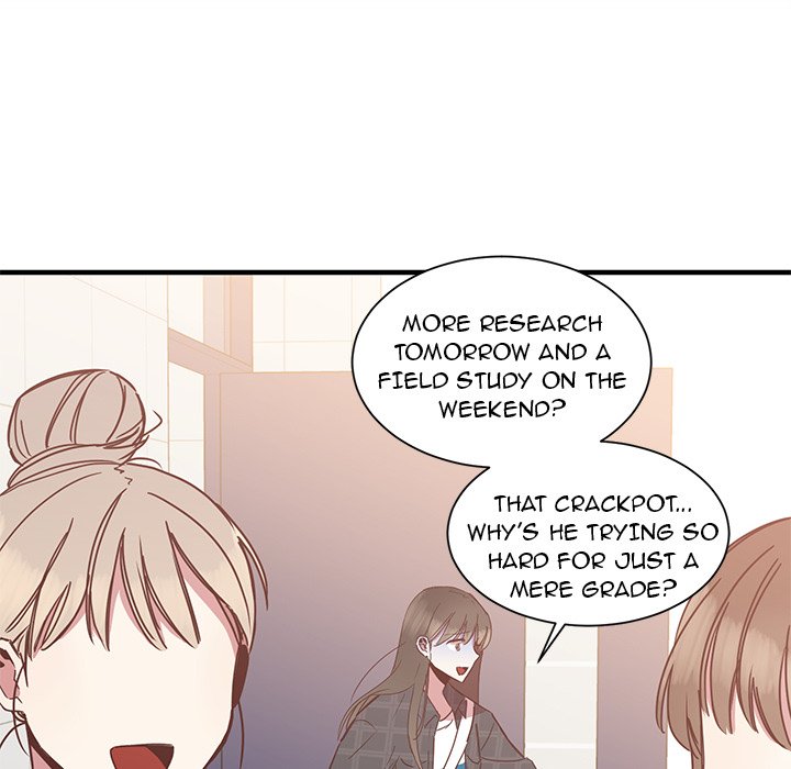 Do You Believe in Ghosts Chapter 4 image 39