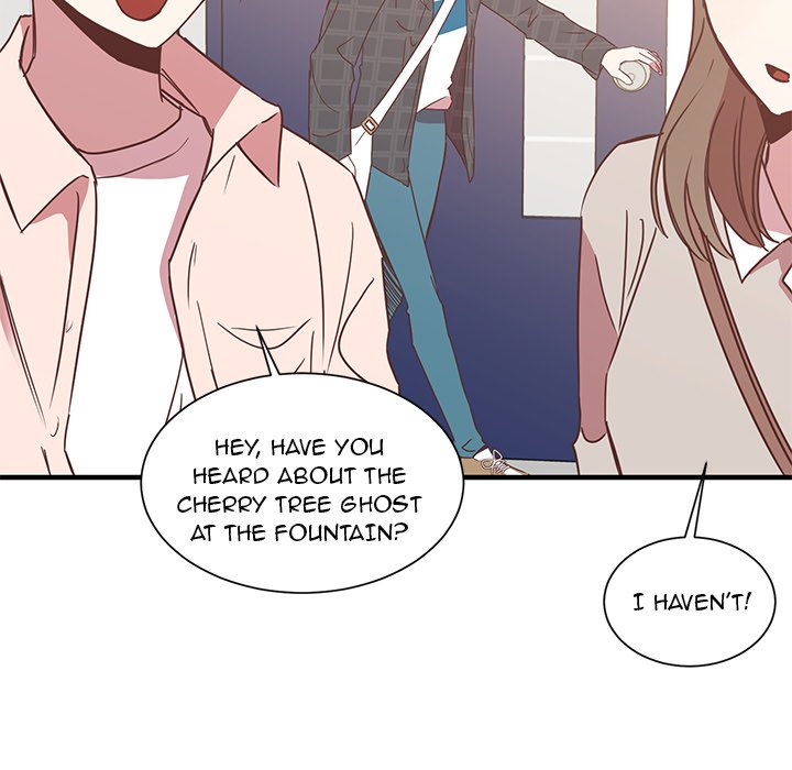 Do You Believe in Ghosts Chapter 4 image 40