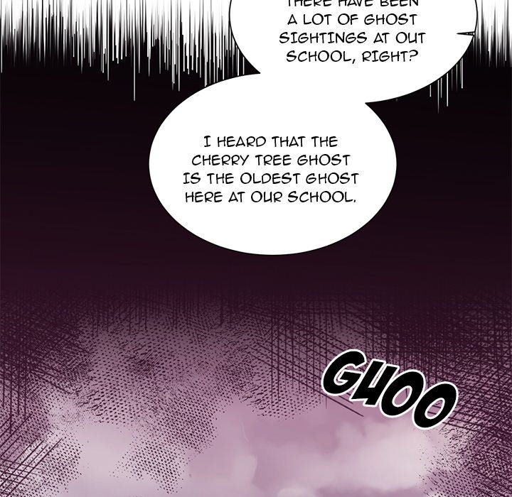 Do You Believe in Ghosts Chapter 4 image 42