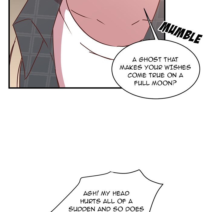 Do You Believe in Ghosts Chapter 4 image 47