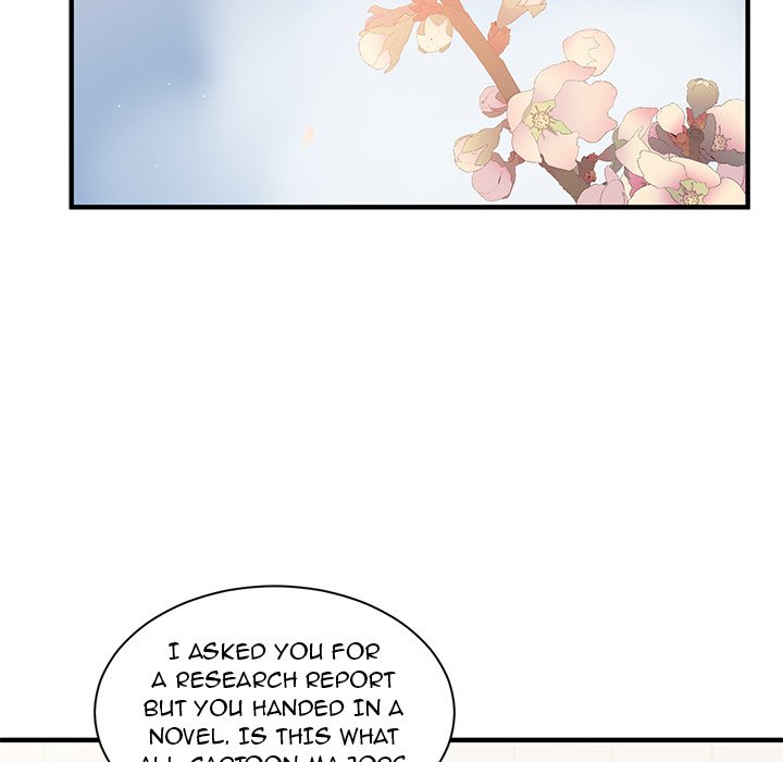 Do You Believe in Ghosts Chapter 4 image 4