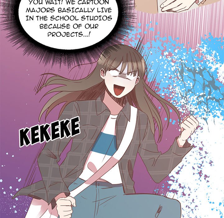 Do You Believe in Ghosts Chapter 4 image 49