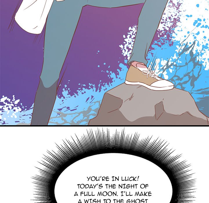 Do You Believe in Ghosts Chapter 4 image 50