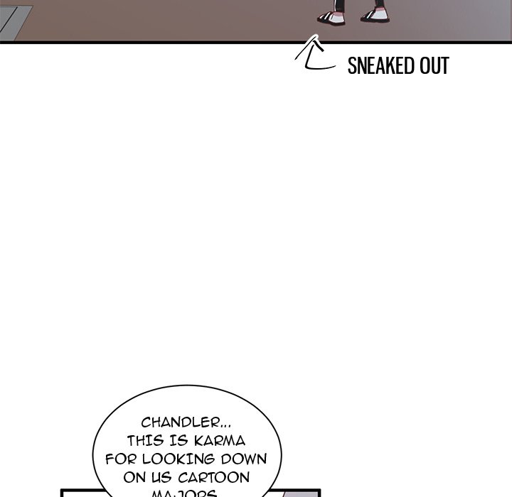 Do You Believe in Ghosts Chapter 4 image 54