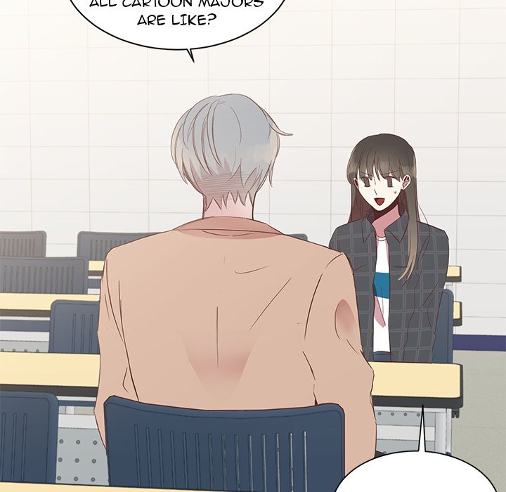 Do You Believe in Ghosts Chapter 4 image 5