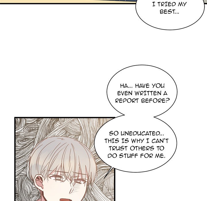Do You Believe in Ghosts Chapter 4 image 6