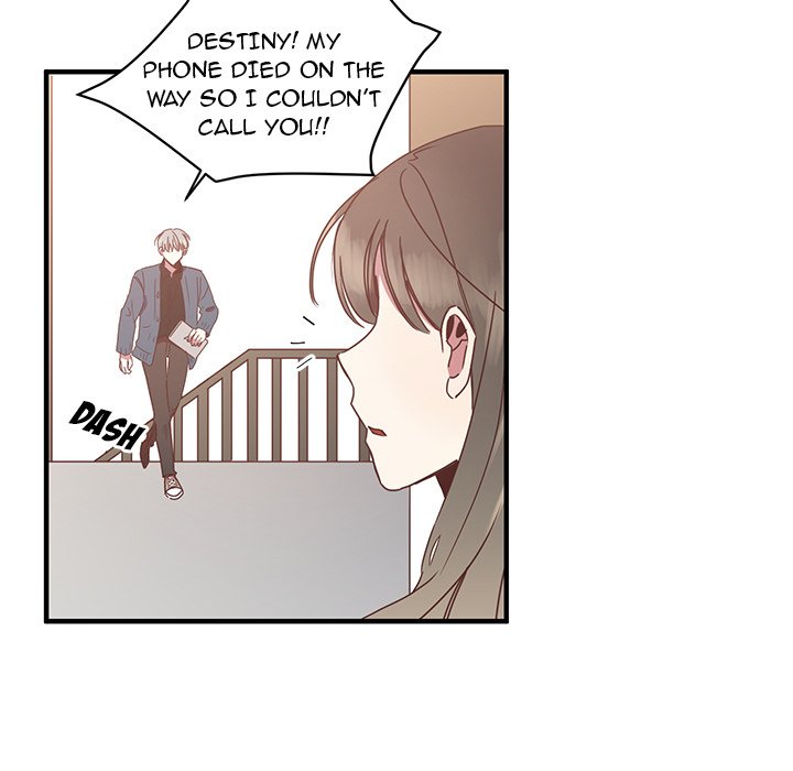 Do You Believe in Ghosts Chapter 4 image 75