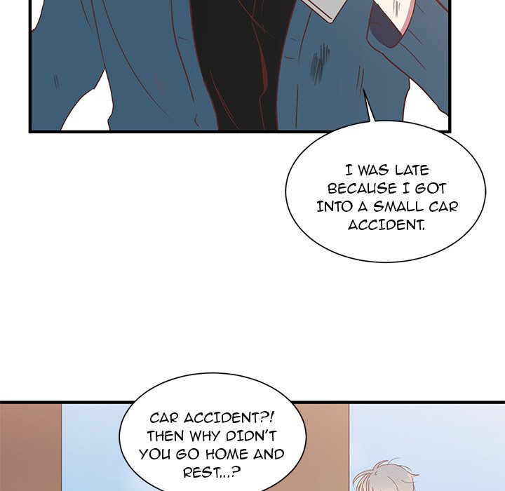 Do You Believe in Ghosts Chapter 4 image 77
