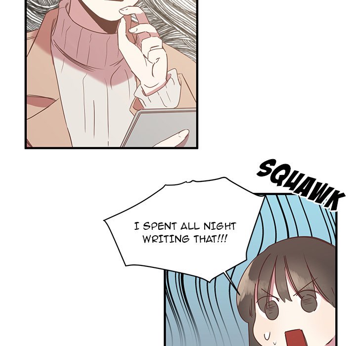Do You Believe in Ghosts Chapter 4 image 7