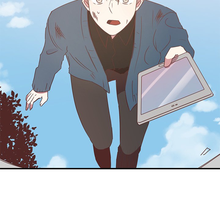 Do You Believe in Ghosts Chapter 4 image 81
