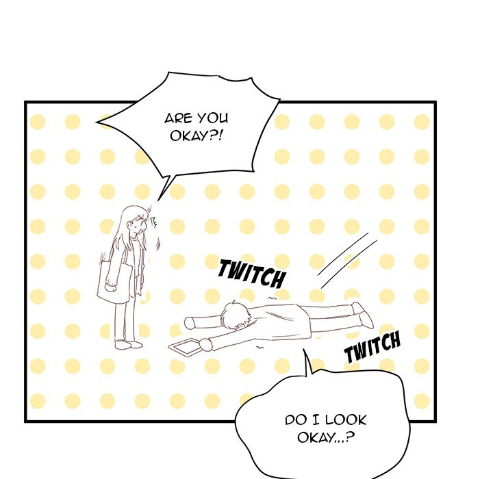 Do You Believe in Ghosts Chapter 4 image 82