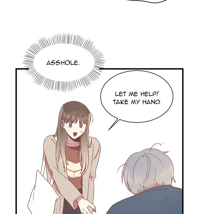 Do You Believe in Ghosts Chapter 4 image 83