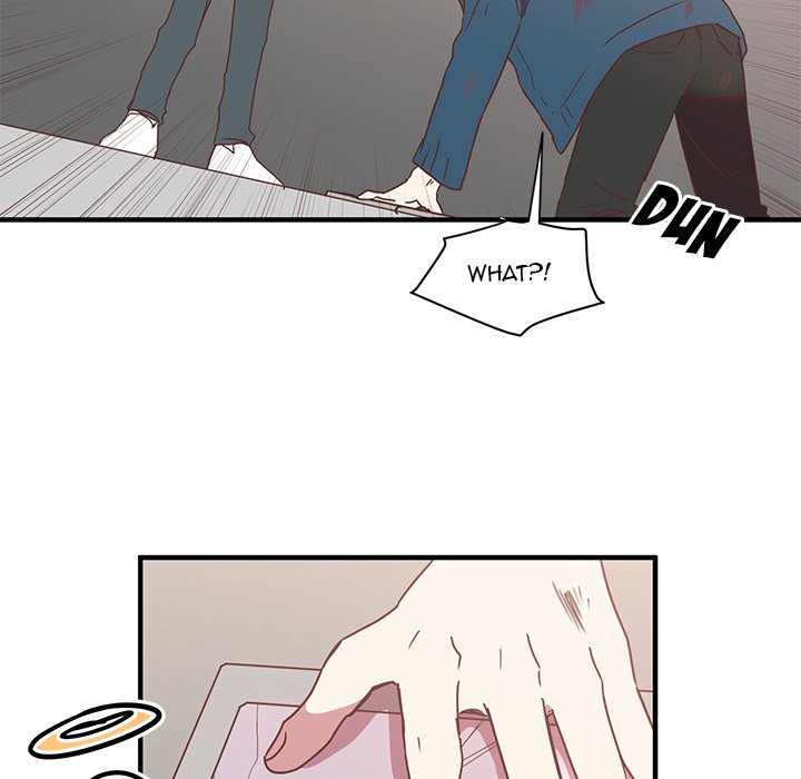Do You Believe in Ghosts Chapter 4 image 87