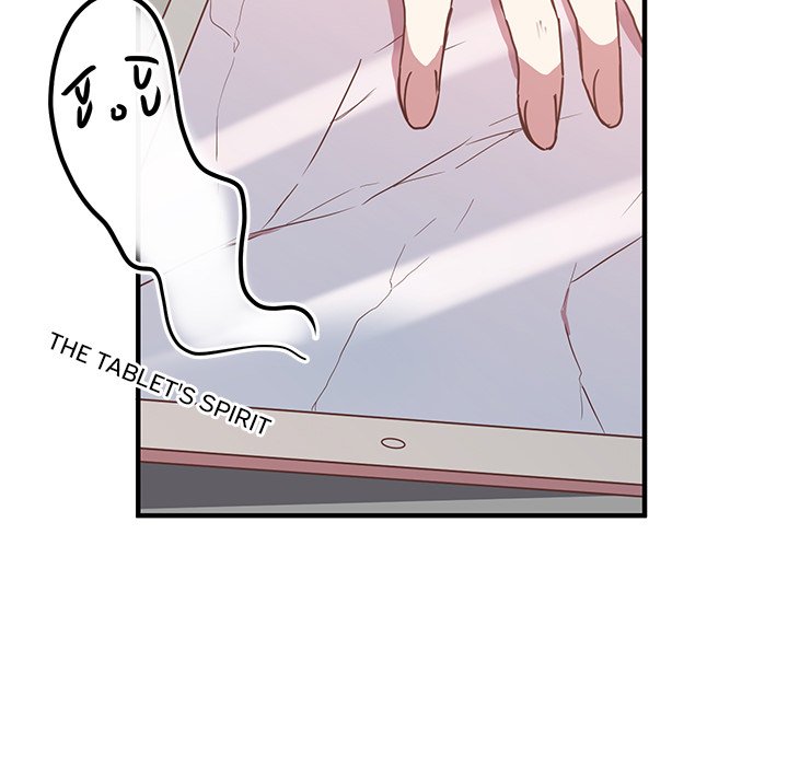Do You Believe in Ghosts Chapter 4 image 88