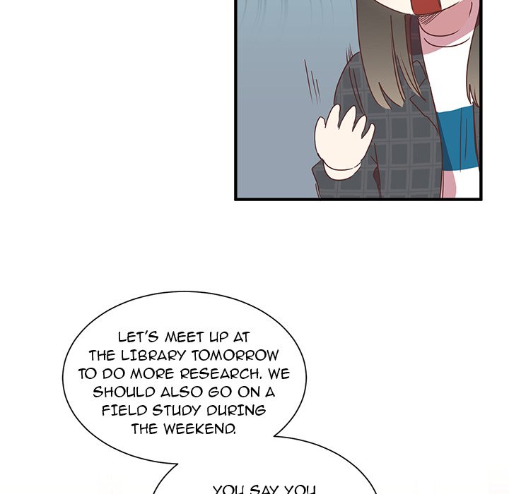Do You Believe in Ghosts Chapter 4 image 8