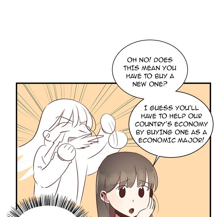 Do You Believe in Ghosts Chapter 4 image 93