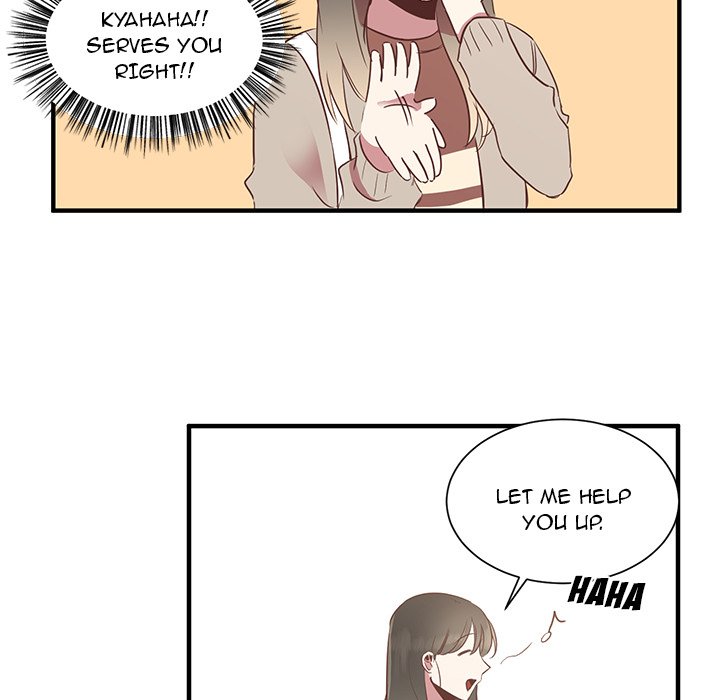 Do You Believe in Ghosts Chapter 4 image 94
