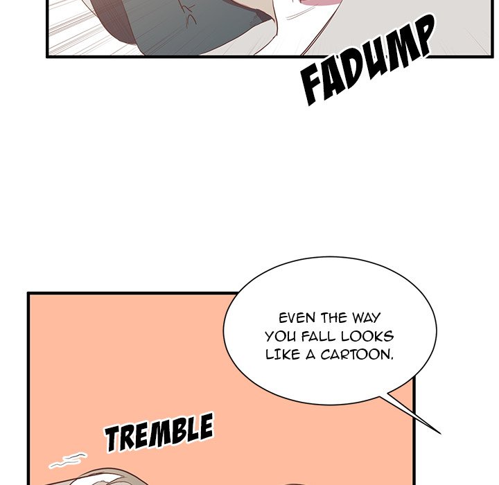 Do You Believe in Ghosts Chapter 4 image 98