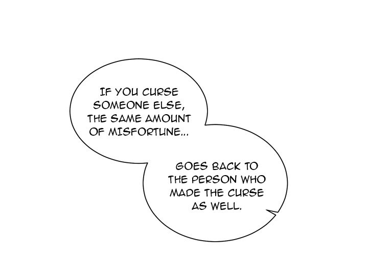 Do You Believe in Ghosts Chapter 5 image 0